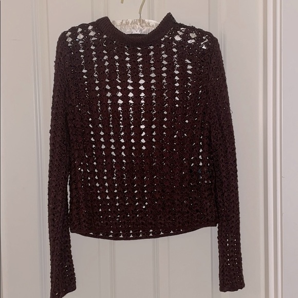 All Saints Alyse Jumper Sweater - Picture 2 of 7